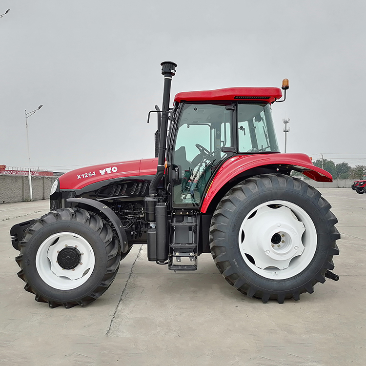 X1254 Farm Tractor